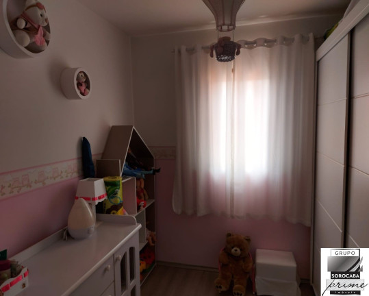 Imagem Sobrado com 2 Quartos à Venda, 62 m² em Jardim Piazza Di Roma Ii - Sorocaba