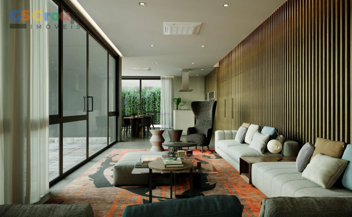 Imagem Apartamento com 3 Quartos à Venda, 213 m² em Alto Da Boa Vista - São Paulo