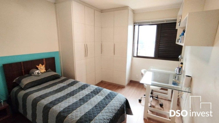 Imagem Apartamento com 3 Quartos à Venda,  em Vila Olímpia - São Paulo
