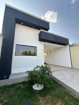 Imagem Casa com 3 Quartos à Venda, 150 m² em Jardim Helvécia - Aparecida De Goiânia Imagem Casa com 3 Quartos à Venda, 150 m² em Jardim Helvécia - Aparecida De Goiânia