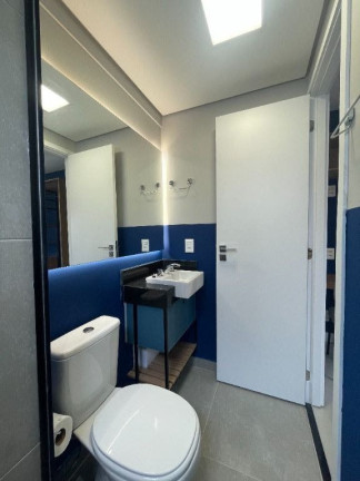 Imagem Apartamento com 1 Quarto para Alugar, 18 m² em Jardim Paulista - São Paulo Imagem Apartamento com 1 Quarto para Alugar, 18 m² em Jardim Paulista - São Paulo