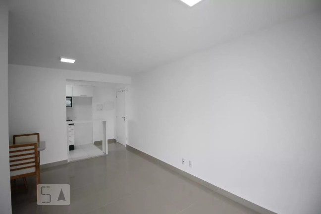Imagem Apartamento com 3 Quartos à Venda, 92 m² em Santo Amaro - São Paulo