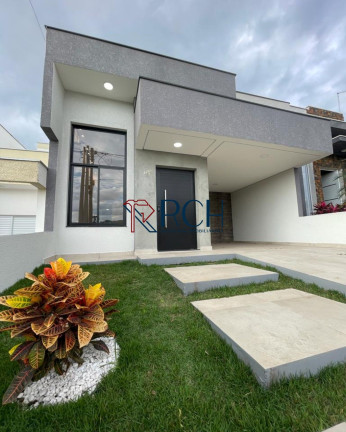 Imagem Casa com 3 Quartos à Venda, 83 m² em Caguassu - Sorocaba Imagem Casa com 3 Quartos à Venda, 83 m² em Caguassu - Sorocaba