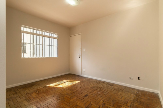 Apartamento com 1 Quarto à Venda, 46 m² em Perdizes - São Paulo