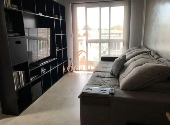 Imóvel com 1 Quarto à Venda, 45 m² em Vila Adyana - São José Dos Campos