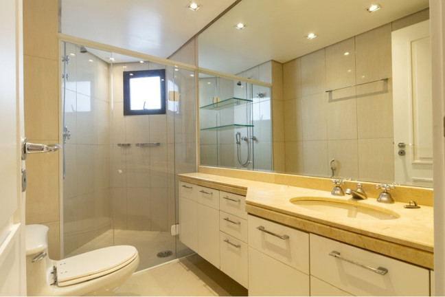 Imagem Apartamento com 3 Quartos à Venda, 247 m² em Alto Da Lapa - São Paulo