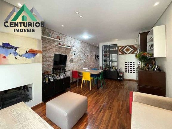 Casa de Condomínio com 3 Quartos à Venda, 137 m² em Granja Viana - Cotia