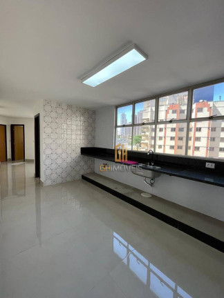 Imagem Apartamento com 3 Quartos à Venda, 166 m² em Setor Oeste - Goiânia