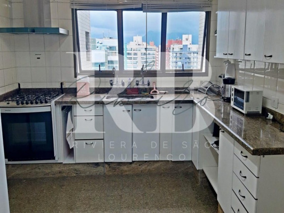 Imagem Imóvel com 5 Quartos para Temporada, 235 m² em Riviera - Bertioga