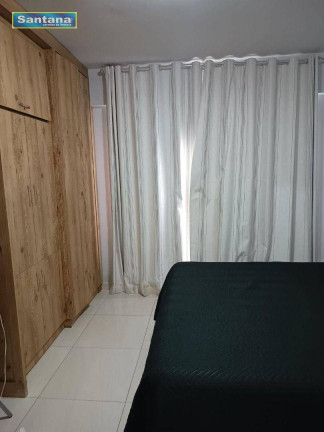 Imagem Apartamento com 1 Quarto à Venda, 36 m² em Do Turista Ii - Caldas Novas Imagem Apartamento com 1 Quarto à Venda, 36 m² em Do Turista Ii - Caldas Novas