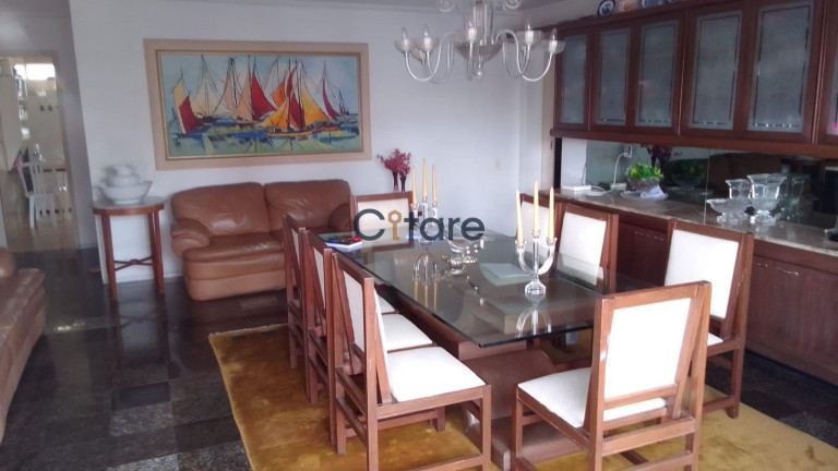 Imagem Cobertura com 4 Quartos à Venda, em Meireles - Fortaleza Imagem Cobertura com 4 Quartos à Venda, em Meireles - Fortaleza