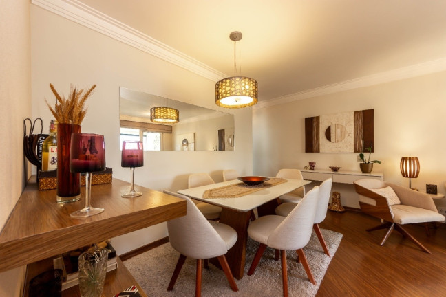 Imagem Apartamento com 3 Quartos à Venda, 85 m² em Saúde - São Paulo