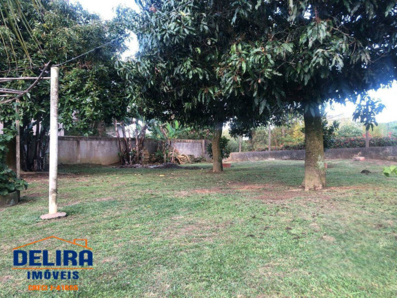Imagem Chácara com 3 Quartos à Venda, 2.385 m² em Canjica (terra Preta) - Mairiporã