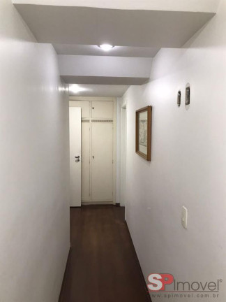 Imagem Apartamento com 3 Quartos à Venda, 172 m² em Jardim Ampliação - São Paulo Imagem Apartamento com 3 Quartos à Venda, 172 m² em Jardim Ampliação - São Paulo