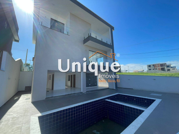 Imagem Casa com 6 Quartos à Venda, 300 m² em Nova São Pedro - São Pedro Da Aldeia Imagem Casa com 6 Quartos à Venda, 300 m² em Nova São Pedro - São Pedro Da Aldeia