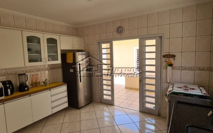 Imagem Casa com 3 Quartos à Venda, 229 m² em Jardim Satélite - São José Dos Campos Imagem Casa com 3 Quartos à Venda, 229 m² em Jardim Satélite - São José Dos Campos