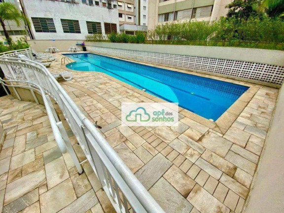 Imagem Apartamento com 1 Quarto para Alugar, 40 m² em Perdizes - São Paulo Imagem Apartamento com 1 Quarto para Alugar, 40 m² em Perdizes - São Paulo