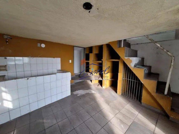 Imagem Loja para Alugar, 100 m² em Jardim Bonfiglioli - São Paulo Imagem Loja para Alugar, 100 m² em Jardim Bonfiglioli - São Paulo