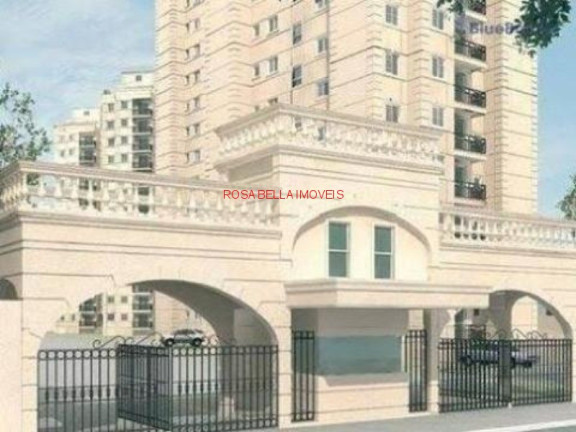 Imagem Apartamento com 2 Quartos à Venda, 54 m² em Vila Nova Esperia - Jundiaí Imagem Apartamento com 2 Quartos à Venda, 54 m² em Vila Nova Esperia - Jundiaí