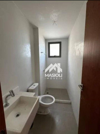 Imagem Apartamento com 2 Quartos à Venda, 62 m² em Itapuã - Vila Velha Imagem Apartamento com 2 Quartos à Venda, 62 m² em Itapuã - Vila Velha