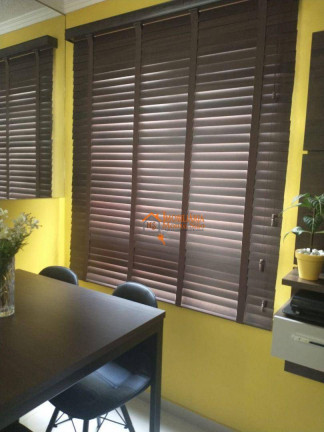 Imagem Apartamento com 2 Quartos à Venda, 47 m² em Jardim Ansalca - Guarulhos Imagem Apartamento com 2 Quartos à Venda, 47 m² em Jardim Ansalca - Guarulhos