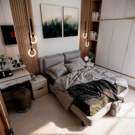 Imagem Casa com 3 Quartos à Venda, 91 m² em Residencial Vereda Dos Buritis - Goianésia Imagem Casa com 3 Quartos à Venda, 91 m² em Residencial Vereda Dos Buritis - Goianésia
