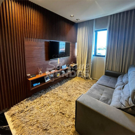 Imagem Apartamento com 2 Quartos à Venda, em Campolim - Votorantim Imagem Apartamento com 2 Quartos à Venda, em Campolim - Votorantim