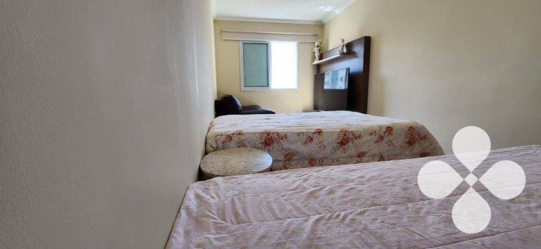 Imagem Imóvel com 2 Quartos à Venda, 70 m² em Vila Caiçara - Praia Grande Imagem Imóvel com 2 Quartos à Venda, 70 m² em Vila Caiçara - Praia Grande