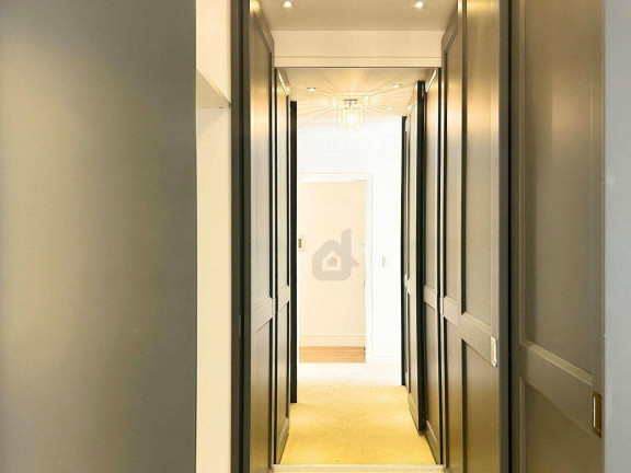 Imagem Apartamento com 3 Quartos à Venda, 125 m² em Condomínio Mont Royal - Sorocaba