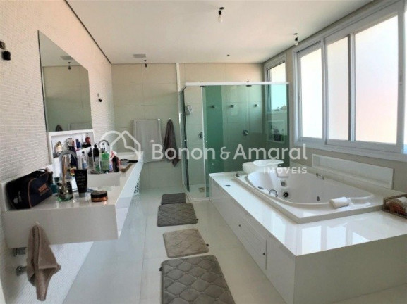 Imagem Casa de Condomínio com 4 Quartos à Venda, 1.000 m² em Loteamento Caminhos De São Conrado (sousas) - Campinas Imagem Casa de Condomínio com 4 Quartos à Venda, 1.000 m² em Loteamento Caminhos De São Conrado (sousas) - Campinas