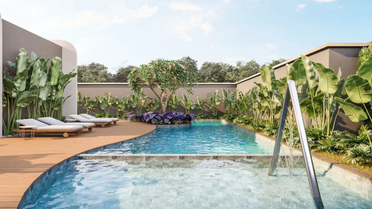 Imagem Apartamento com 4 Quartos à Venda, 149 m² em Gutierrez - Belo Horizonte