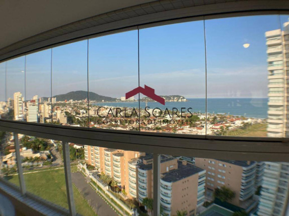 Imagem Apartamento com 3 Quartos à Venda, 135 m² em Enseada - Guarujá