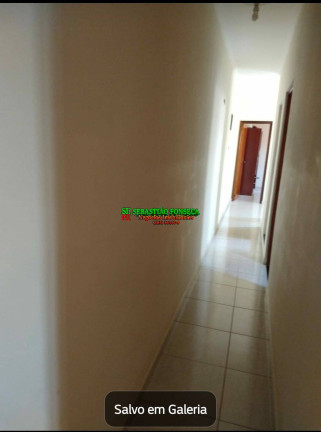 Imagem Sobrado com 4 Quartos à Venda, 153 m² em Parque Novo Horizonte - São José Dos Campos