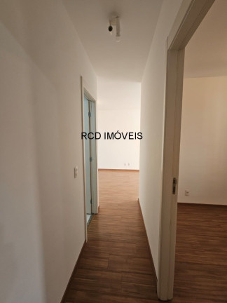 Imagem Apartamento com 2 Quartos à Venda, 60 m² em Vila Gomes - São Paulo