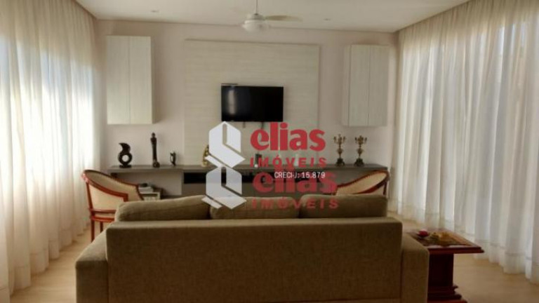 Imagem Casa de Condomínio com 4 Quartos à Venda, 520 m² em Vila Aviação - Bauru