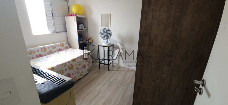 Imagem Apartamento com 2 Quartos à Venda, 51 m² em Pestana - Osasco