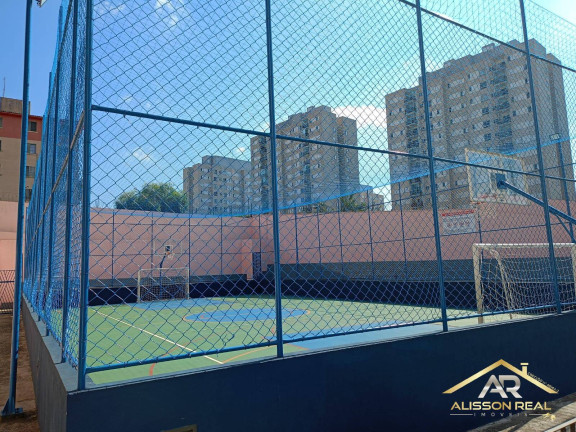 Imagem Apartamento com 2 Quartos à Venda, em Novo Osasco - Osasco Imagem Apartamento com 2 Quartos à Venda, em Novo Osasco - Osasco