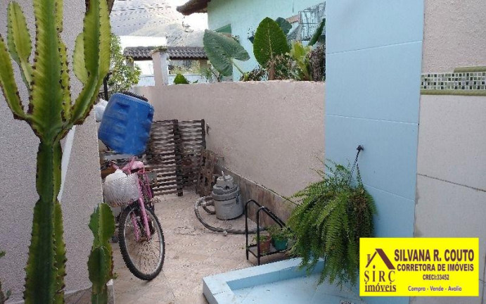 Imagem Casa com 3 Quartos à Venda, 200 m² em Itaipuaçu - Maricá