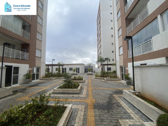 Imagem Imóvel com 2 Quartos à Venda, 45 m² em Vila Carmosina - São Paulo Imagem Imóvel com 2 Quartos à Venda, 45 m² em Vila Carmosina - São Paulo