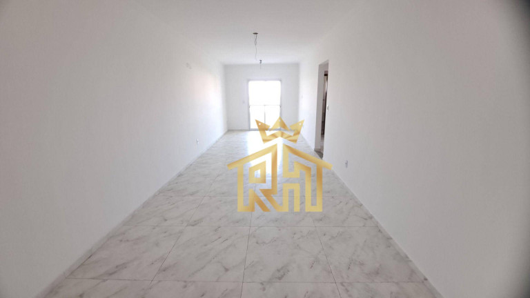 Imagem Apartamento com 3 Quartos à Venda, 104 m² em Mirim - Praia Grande