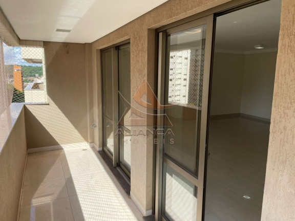Imagem Apartamento com 4 Quartos à Venda, 154 m² em Alto Da Boa Vista - Ribeirão Preto