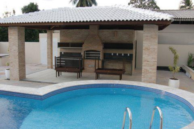 Imagem Apartamento com 3 Quartos à Venda, 78 m² em Pitangueiras - Lauro De Freitas