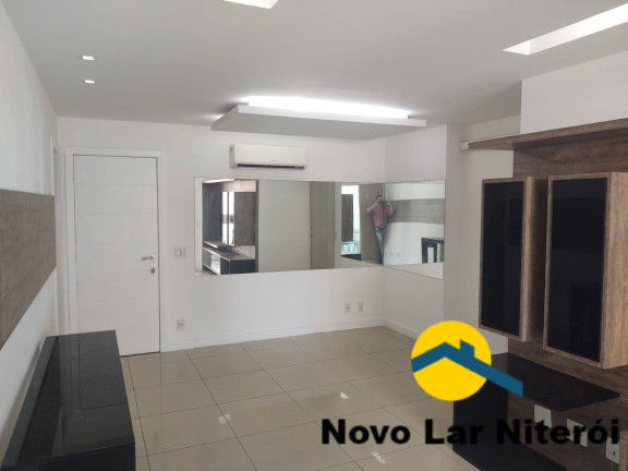Imagem Apartamento com 3 Quartos à Venda, 120 m² em Icaraí - Niterói Imagem Apartamento com 3 Quartos à Venda, 120 m² em Icaraí - Niterói