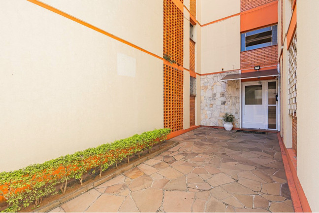 Imagem Apartamento com 2 Quartos à Venda, 48 m² em Passo Da Areia - Porto Alegre