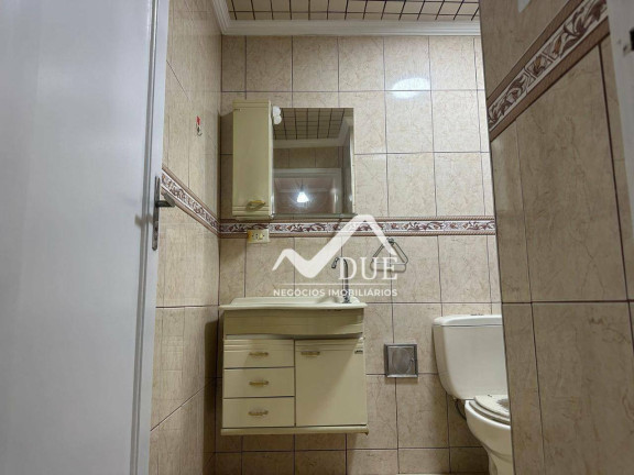 Imagem Apartamento com 3 Quartos à Venda, 107 m² em Macuco - Santos Imagem Apartamento com 3 Quartos à Venda, 107 m² em Macuco - Santos