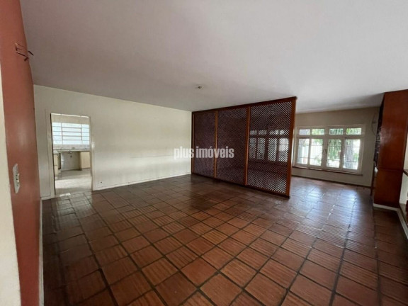 Imagem Casa com 4 Quartos à Venda, 517 m² em Vila Inah - São Paulo