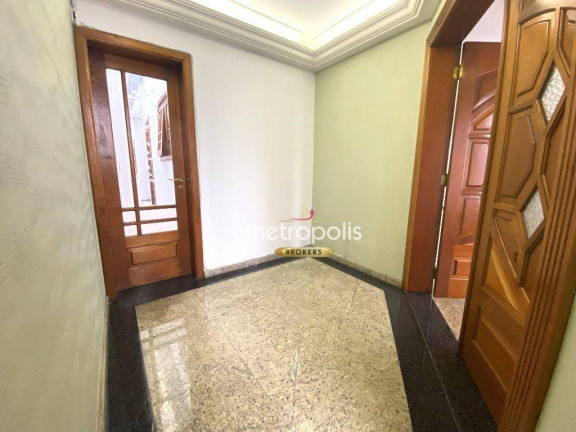 Imagem Sobrado com 3 Quartos à Venda, 418 m² em Vila Metalúrgica - Santo André Imagem Sobrado com 3 Quartos à Venda, 418 m² em Vila Metalúrgica - Santo André