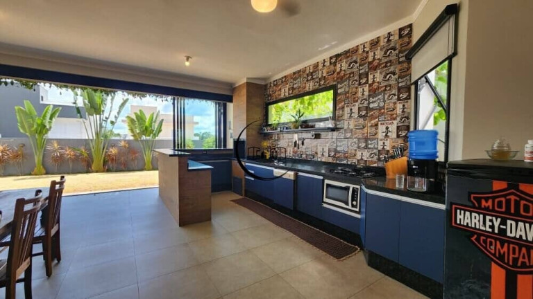 Imagem Casa de Condomínio com 4 Quartos para Alugar, 370 m² em Residencial Ibi-aram - Itupeva Imagem Casa de Condomínio com 4 Quartos para Alugar, 370 m² em Residencial Ibi-aram - Itupeva