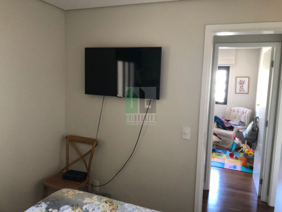 Imagem Apartamento com 3 Quartos à Venda, 108 m² em Chácara Inglesa - São Paulo