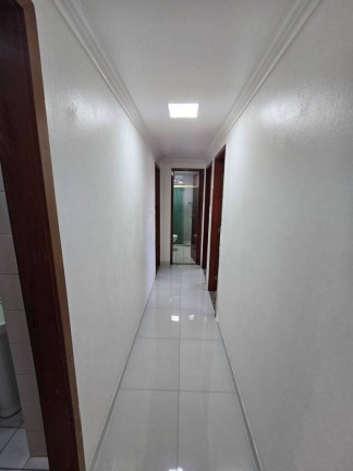 Imagem Apartamento com 3 Quartos para Alugar, 101 m² em Parque 10 De Novembro - Manaus